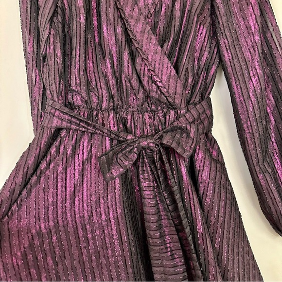 Modcloth Your Time To Shine Mini Dress - Picture 5 of 16